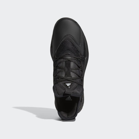 Giày bóng rổ Adidas nam Chính Hãng - PRO BOOST LOW - Nam -  Đen | Japansport G58681