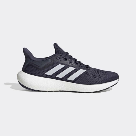 Giày Adidas Nam Chính hãng - Pureboost 22 - Navy | JapanSport GW9151