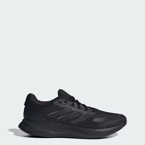 Giày Adidas Chính Hãng - RUNFALCON 5 Nam - Màu Đen | JapanSport IE8812