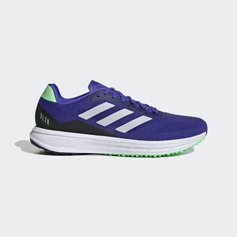 Giày Adidas Chính hãng - SL20.2 Nam- Blue | JapanSport FZ2492