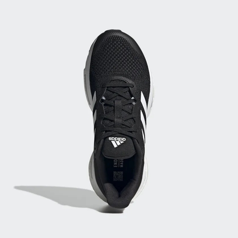 Giày Adidas Chính hãng - Solarglide 5 Nữ - Đen | JapanSport GX5511