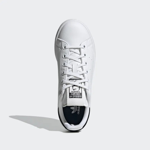 Giày thời trang Nữ Chính Hãng - STAN SMITH - Trắng/Đen | JapanSport GW8164
