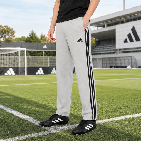 Quần Adidas Nam Chính Hãng - Tango - màu xám | JapanSport CZ4006