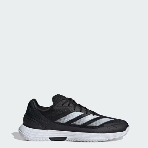Giày Tennis Adidas Chính hãng - Tennis Defiant Speed 2 - Màu Đen | JapanSport ID8545