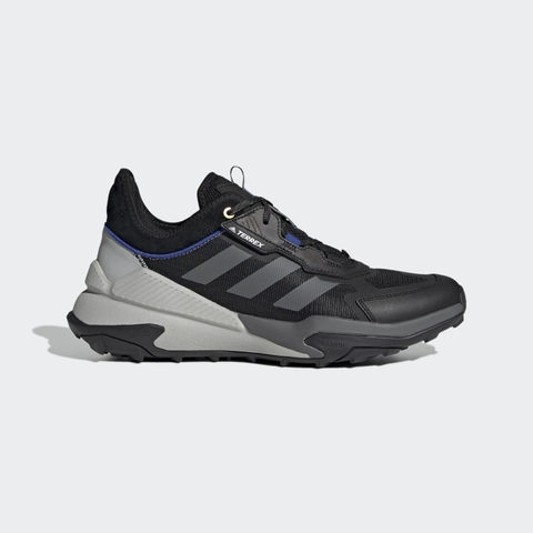 Giày Adidas Chính Hãng - TERREX HYPERBLUE HIKING - Black/Grey | JapaSport - FZ3401
