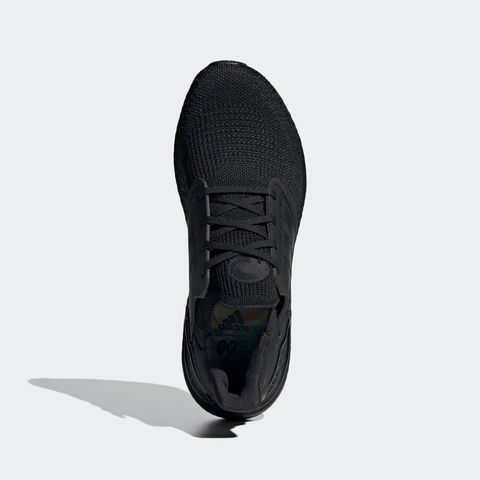 Copy of Giày chạy Adidas Nam Nữ Chính Hãng -  ULTRABOOST 20 - Màu đen | JapanSport FY0645