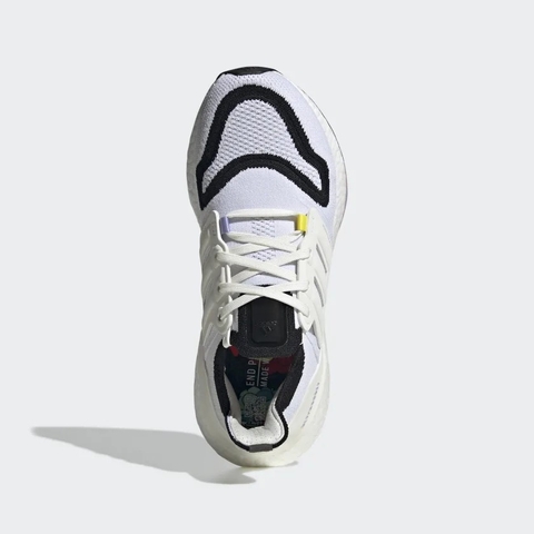 Giày chạy Adidas Chính Hãng - Ultraboost 22 - Trắng | JapanSport GX8017