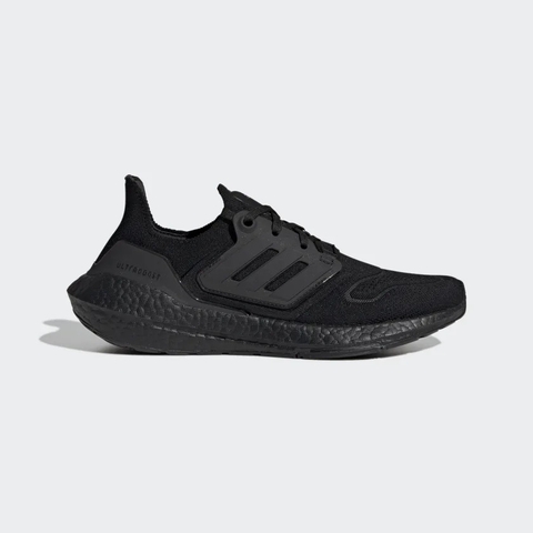 Giày chạy Adidas Chính hãng - ULTRABOOST 22 Nam Nữ - Đen | JapanSport GX5587