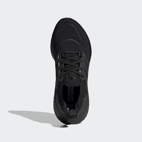Giày chạy Adidas Chính hãng - ULTRABOOST 22 Nam Nữ - Đen | JapanSport GX5587