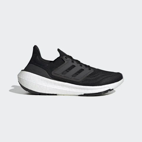 Giày Adidas Nam Nữ Chính Hãng - Ultraboost Light Shoes - Đen | JapanSport GY9351