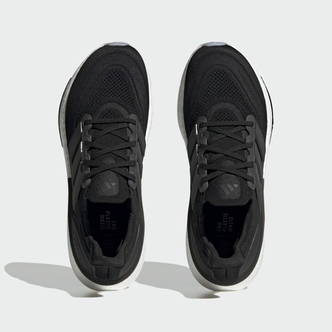 Giày Adidas Nam Nữ Chính Hãng - Ultraboost Light Shoes - Đen | JapanSport GY9351