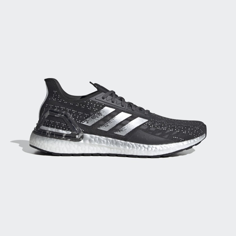 Giày chạy Adidas Chính Hãng - ULTRABOOST PB - Grey/Silver Metallic | JapanSport - FV8366