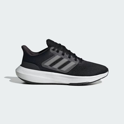 Giày chạy Nữ Adidas Chính hãng - Ultrabounce Run - Màu đen | JapanSport HP5787