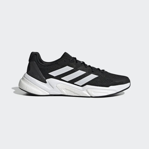 Giày Adidas Nam Chính Hãng - X9000L3 - Đen | JapanSport S23681
