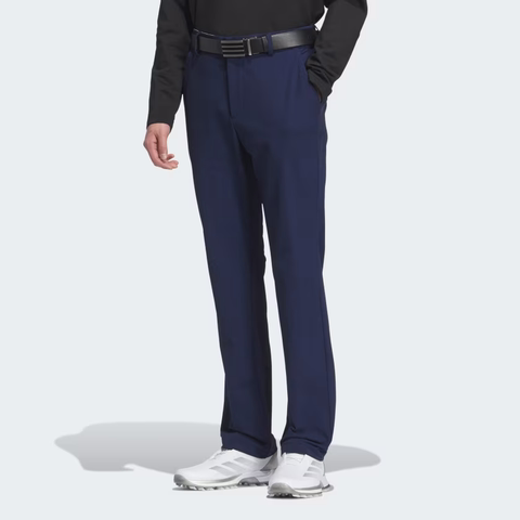Quần Golf Adidas Nam Chính hãng - EX STRETCH ACTIVE - Màu NAVY  | JapanSport    JM2951