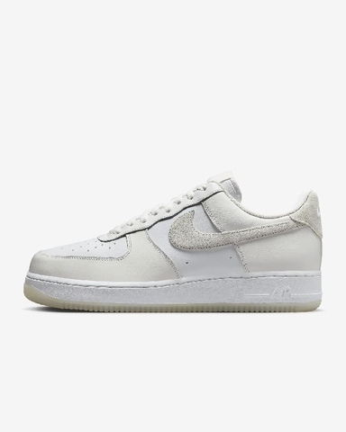 Giày Nike Nam Nữ Chính Hãng - Nike Air Force 1 '07 LV8 - Trắng | JapanSport FN5832-100