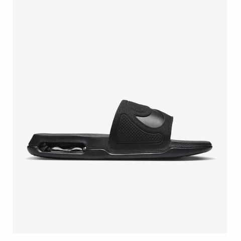 Dép Nike Nam Chính Hãng - AIR MAX CIRRO SLIDE - Đen | JapanSport DC1460-007