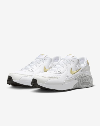 Giày Nike Nữ Chính Hãng - Air Max Excee - Trắng | JapanSport CD5432-129