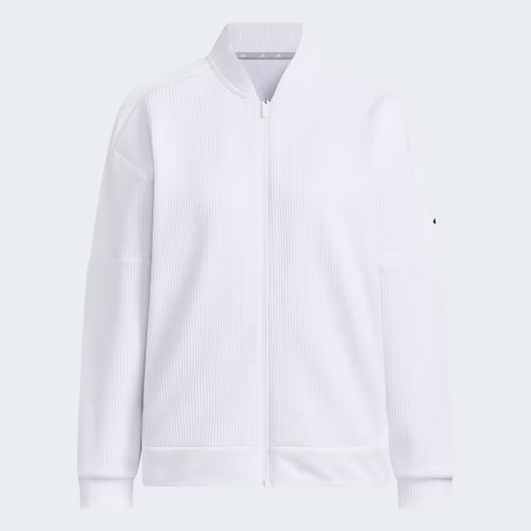 Khoác Adidas Nữ Chính Hãng - COLD.RDY - trắng | JapanSport   JM2986