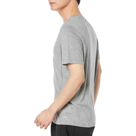Áo Phông Puma Chính hãng - TEAMFINAL Casual TEE - Màu Xám | JapanSport 659336-33
