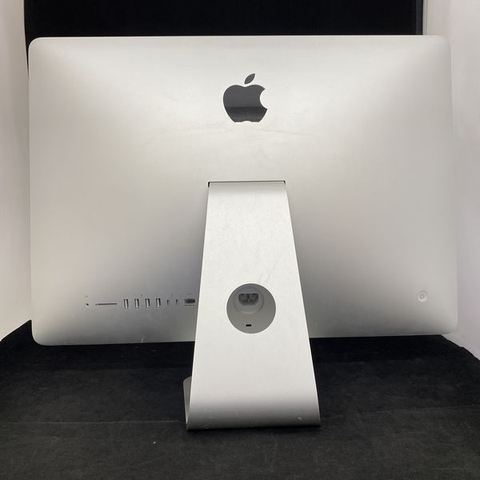 【Đã qua sử dụng】Apple iMac 2019 21 inch 4K - Core i7 3.2GHz | RAM 32GB | SSD 28GB + HDD 1TB - Silver |  JapanSport