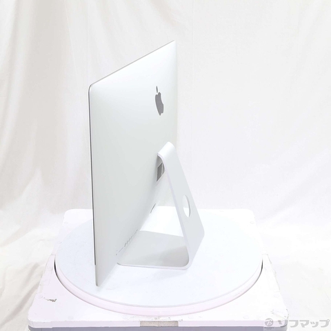 【Đã qua sử dụng】Apple iMac 2019 27 inch 5K - Core i5-8500 3GHz | RAM 32GB | SSD 28GB + HDD 1TB - Silver |  JapanSport