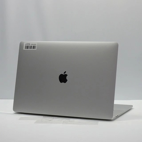 NHƯ MỚI【Đã qua sử dụng】Apple MacBook Pro 2019 15 inch - Core i7 | RAM 16GB | SSD 256GB JPN - Bạc | JapanSport