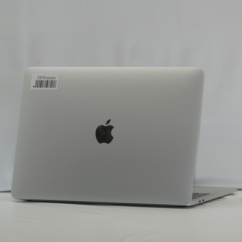 Copy of 【Đã qua sử dụng】Apple MacBook Pro 2019 13.3 inch Core i5 2.4GHz | 8GB | 128GB - Bạc |  JapanSport