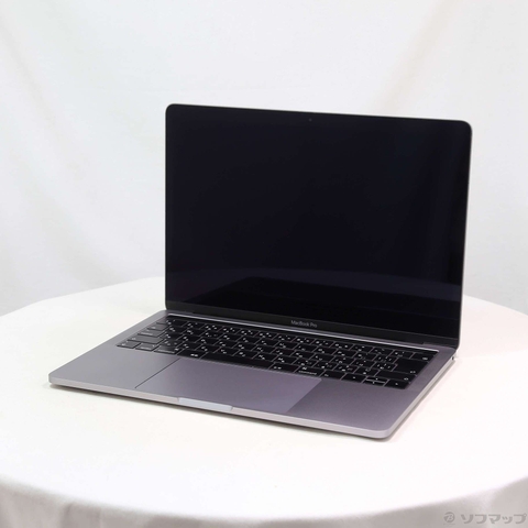 【Đã qua sử dụng】Apple MacBook Pro 2019 13.3 inch - Core i7 2.8GHz | RAM 16Gb | SSD 128GB - Silver |  JapanSport
