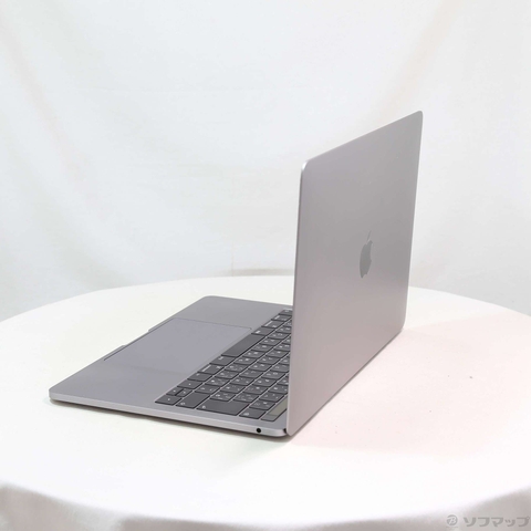 【Đã qua sử dụng】Apple MacBook Pro 2019 13.3 inch - Core i7 2.8GHz | RAM 16Gb | SSD 128GB - Silver |  JapanSport