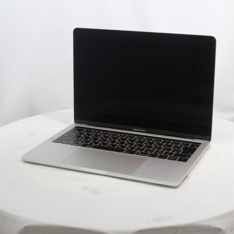 【Đã qua sử dụng】Apple MacBook Pro 2019 13.3 inch Core i5 2.4GHz | 8GB | 256GB - Bạc |  JapanSport