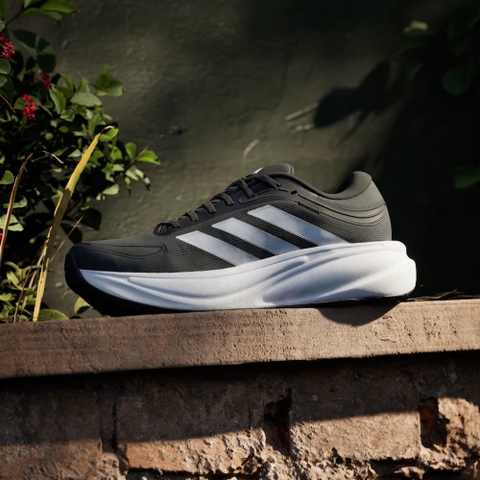 Giày Adidas Nam Chính Hãng - RESPONSE 2 - Màu Đen | JapanSport KJ1748