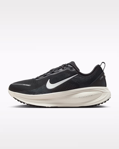 Giày Nike Chính Hãng - Vomero 18 Running - Màu Đen | JapanSport IF0514-002