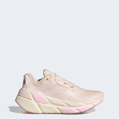 Giày chạy Adidas Nữ Chính Hãng - Adistar CS 2 Repetitor+ - Màu Hồng | JapanSport ID0373
