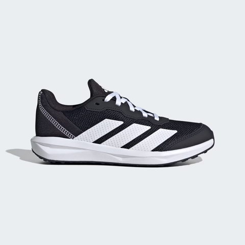 Giày Adidas Chính hãng - FAITO SHOES KIDS - Đen | JapanSport IH8981