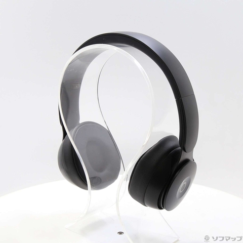 【Đã qua sử dụng】Tai nghe Beats chính hãng - Beats By Dr.Dre Solo Pro - Back | JapanSport