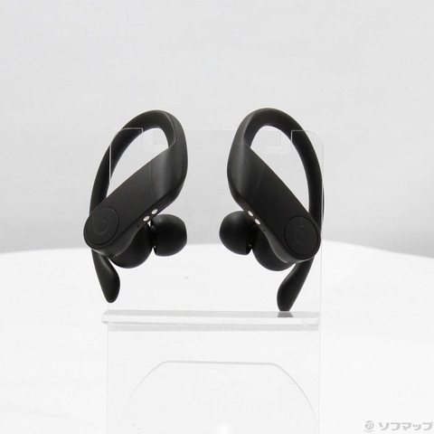 【Đã qua sử dụng】Tai nghe Beats chính hãng - Powerbeats PRO - Đen | JapanSport
