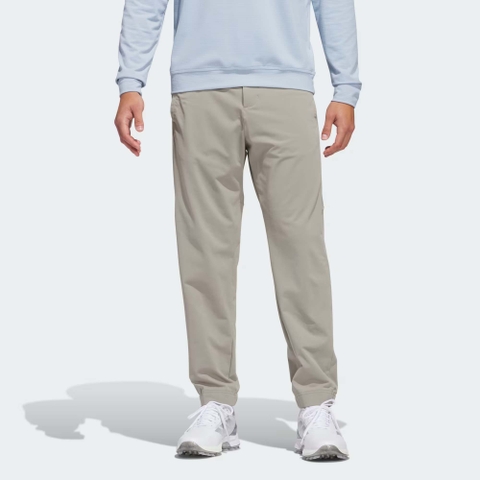 Quần Dài Adidas Chính Hãng - BEYOND GOLF JOGGERS - Màu Be | JapanSport JF4864