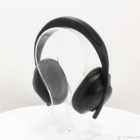 【Đã qua sử dụng】Tai nghe Bose chính hãng - Bose Noise Cancelling Headphones 700 - Black | JapanSport