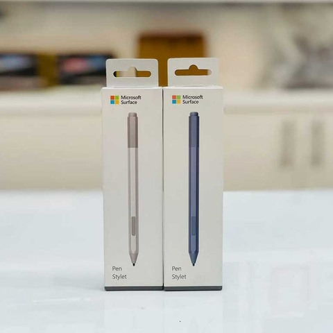 【Mới 100%】Bút Microsoft chính hãng - Surface Pen Model 1776 - Màu ghi | JapanSport
