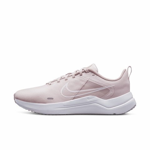 Giày Nike Nữ Chính Hãng - Downshifter 12 - Hồng | JapanSport DD9294-600