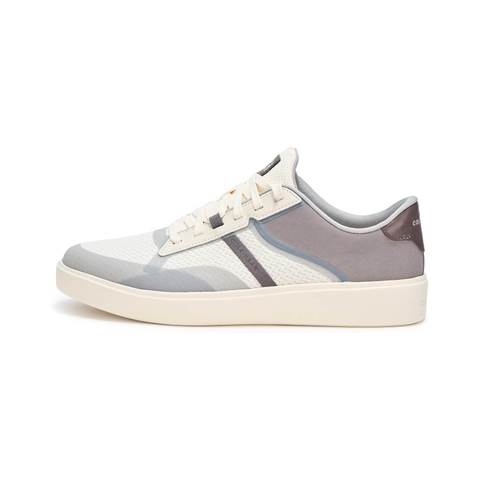 Giày Cole Haan Nam Chính Hãng - Grand Crosscourt WinnerSneaker - Màu Kem | JapanSport C40458