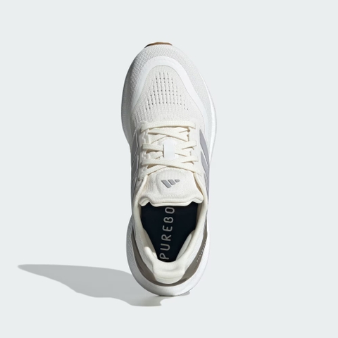Giày Adidas Nam Nữ Chính Hãng - PUREBOOST 5 - Màu Trắng | JapanSport IF9205