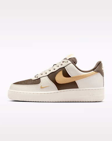 Giày Nike Nam Nữ Chính hãng - Air Force 1 Low - Trắng | JapanSport IR0796-030