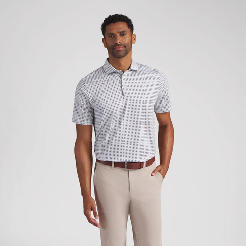 Áo Polo Puma chính hãng - MATTR Rio BN - Màu Xanh | JapanSport 637698-01