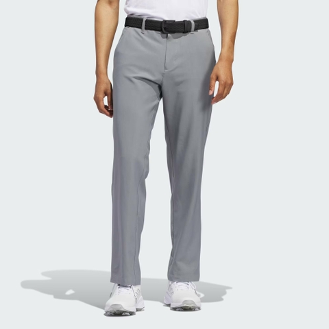 Quần Golf Adidas Nam Chính Hãng - Ultimate365 - Màu Xám | JapanSport IU2836