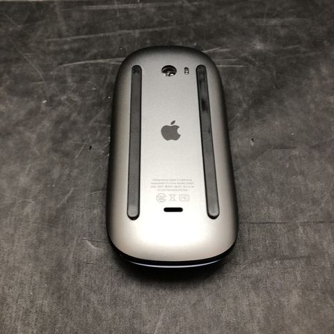 【Đã qua sử dụng】Chuột máy tính Apple - Magic Mouse 2 MRME2J/A | JapanSport