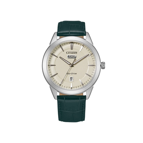 Đồng hồ Citizen Chính hãng - Eco-Drive Nam - AW0090-11Z-GEN-E | JapanSport