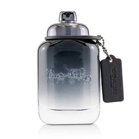 Nước hoa Coach Chính hãng - New York / EDT 1,3OZ (40ml) | JapanSport