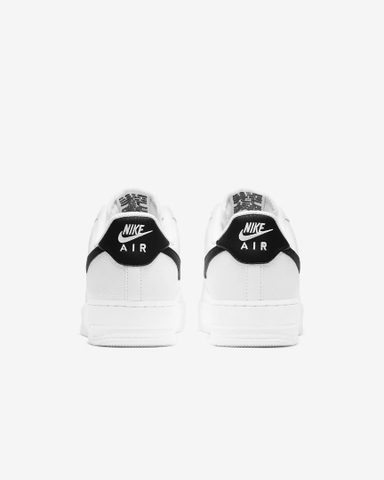 Giày Nike Nam Chính hãng - Air Force 1 Low - Trắng | JapanSport CT2302-100